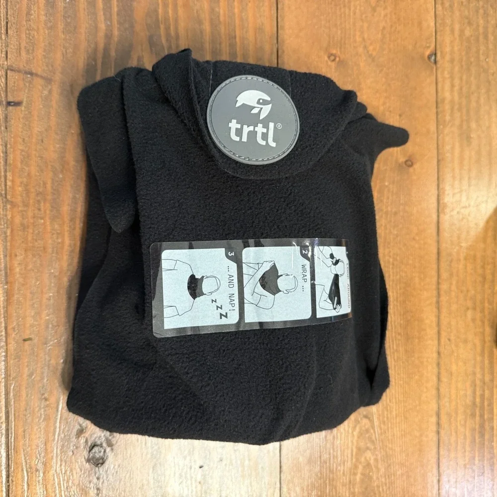 Trtl travel pillow